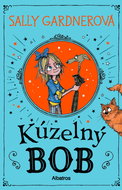 Kúzelný Bob - Ebook