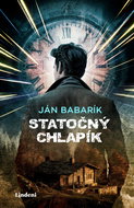 Statočný chlapík - Ebook
