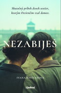 Nezabiješ - Ebook