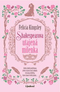 Shakespearova utajená milenka - Ebook