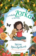 Čo robila Zorka v stredu - Ebook