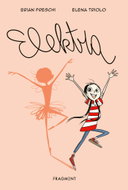 Elektra - Ebook