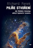 Pillars of Creation - Ebook