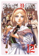 Dívčí válka 12 - Ebook