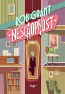 Neschopnost - Ebook