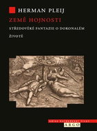 Země hojnosti - Ebook
