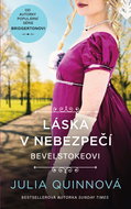 Láska v nebezpečí - Ebook