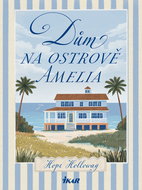 Dům na ostrově Amelia - Ebook