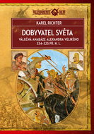 Dobyvatel světa (2. vydání) - Ebook