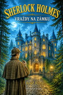 Sherlock Holmes: Vraždy na zámku       - Ebook