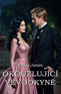 Okouzlující vévodkyně - Ebook