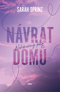 Nekonečný pád: Návrat domů - Ebook