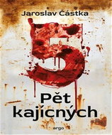 Pět kajícných - Ebook