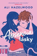 Absencia lásky - Ebook