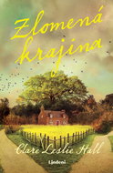Zlomená krajina - Ebook