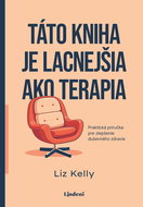Táto kniha je lacnejšia ako terapia - Ebook