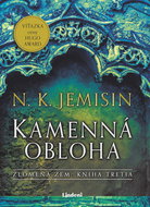 Kamenná obloha - Ebook