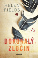 Dokonalý zločin - Ebook