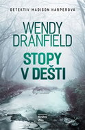 Stopy v dešti - Elektronická kniha