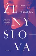 Ženy slova - Ebook