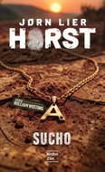 Sucho - Ebook