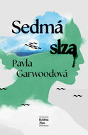 Sedmá slza - Ebook
