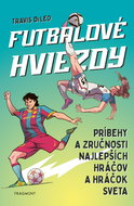 Futbalové hviezdy - Ebook