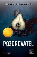 Pozorovatel - Ebook