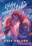 Kdyby nebylo tebe - Ebook
