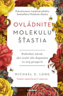 Ovládnite molekulu šťastia - Ebook