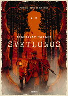 Svetlonos - Ebook