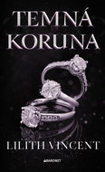 Temná koruna  - Ebook