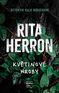 Květinové hroby  - Ebook