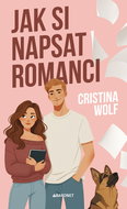 Jak si napsat romanci - Ebook