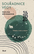 Souřadnice Vegy - Ebook