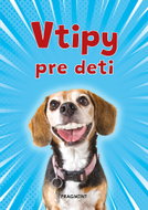 Vtipy pre deti  - Ebook