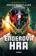 Enderova hra - Ebook