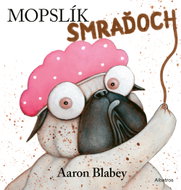 Mopslík Smraďoch - Ebook