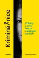 Kriminálnice - Ebook