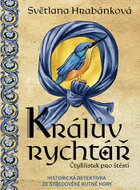 Králův rychtář - Ebook