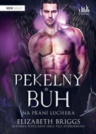 Pekelný bůh - Na přání Lucifera - Ebook