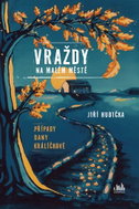 Vraždy na malém městě - Ebook