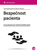Bezpečnost pacienta - Ebook