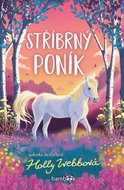 Stříbrný poník - Ebook