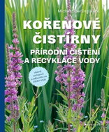 Kořenové čistírny - Ebook