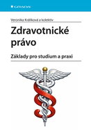 Zdravotnické právo - Ebook