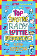 Top životné rady Lottie Brooksovej - Ebook