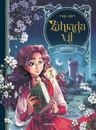 Záhrada víl 1 - Pastierka víl - Ebook