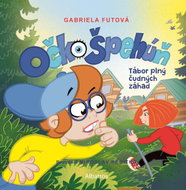 Očko Špehúň 3 - Ebook