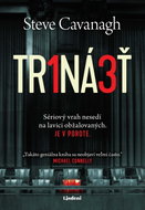 Trinásť  - Ebook